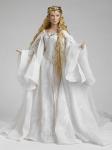 Tonner - Lord of the Rings - GALADRIEL, LADY OF LIGHT - Poupée